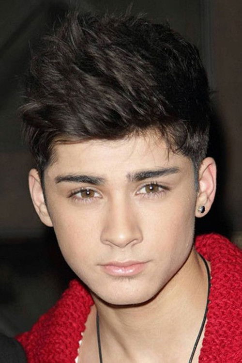 Photo of Zayn Malik