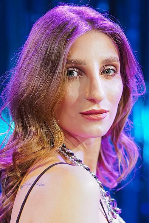 Photo of Gabie Fernandes