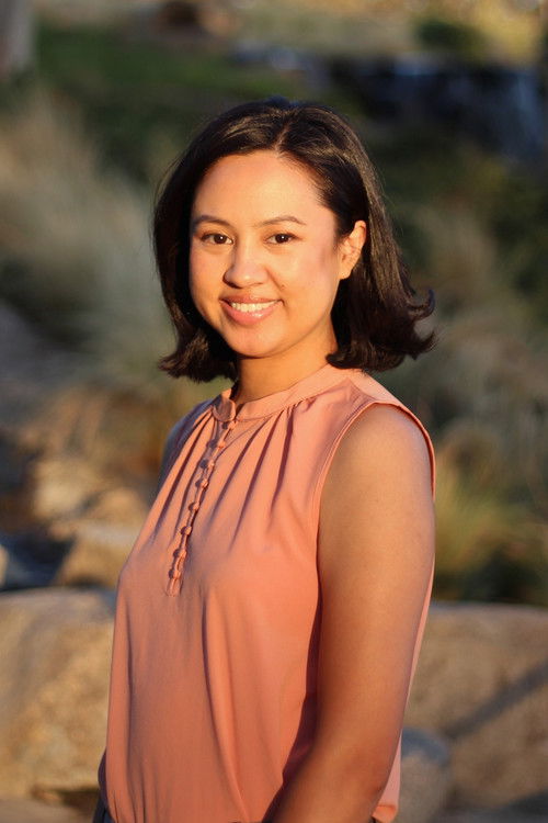 Photo of Ayessa Sotelo