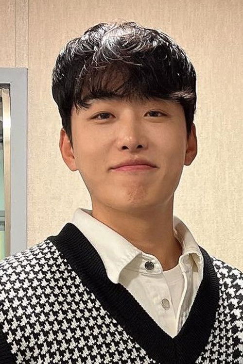 Photo of Jo Jung-shik