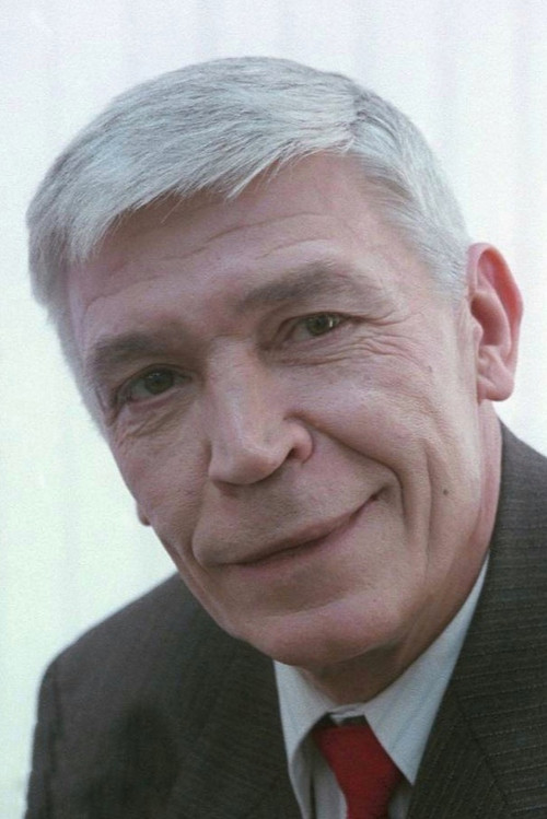 Photo of Ivan Bortnik