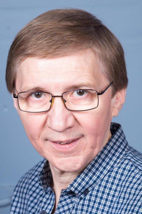 Photo of Ildar Allabirdin