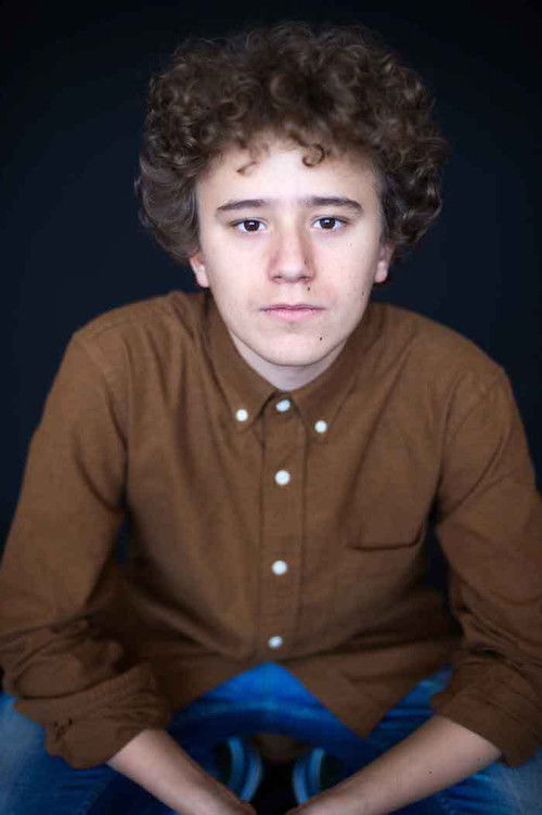 Photo of León Martínez