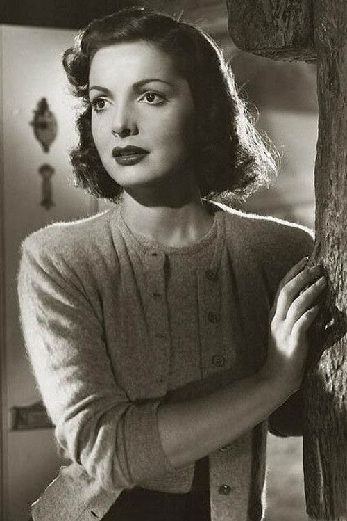 Photo of Elizabeth Sellars