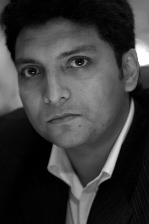 Pradyumna Chatterjee