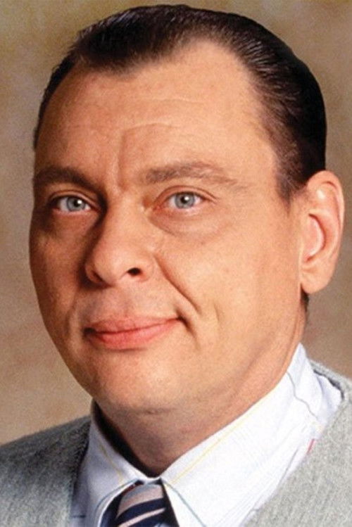 Photo of Larry Drake