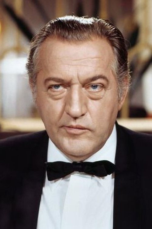 Photo of Reinhard Kolldehoff