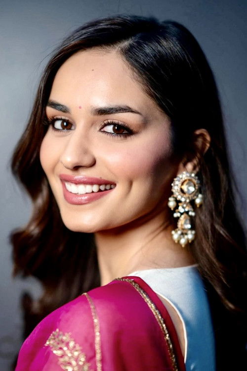 Photo of Manushi Chhillar