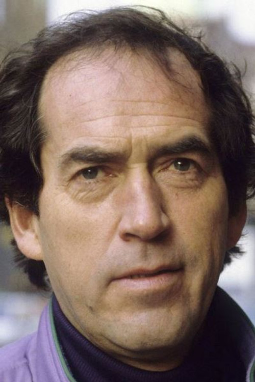 Photo of Poul Glargaard