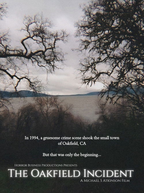 The Oakfield Incident