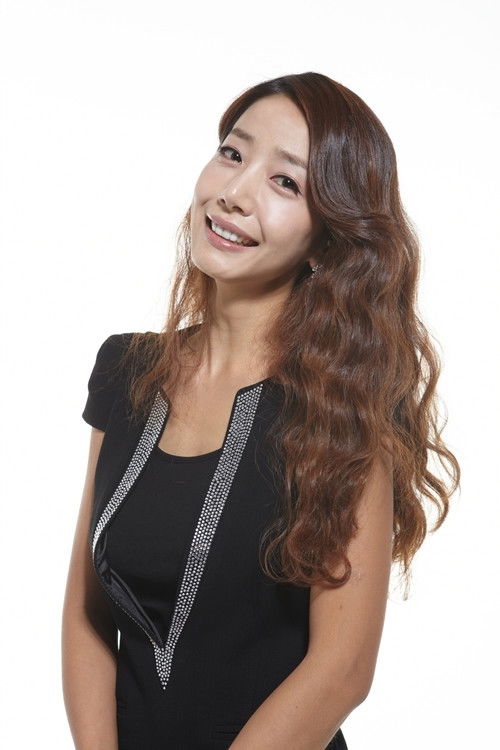 Photo of Oh Seung-eun