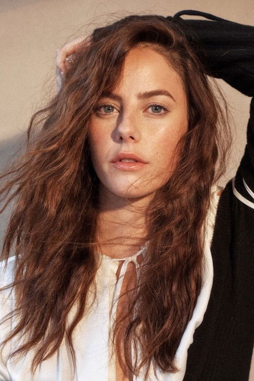 Photo of Kaya Scodelario