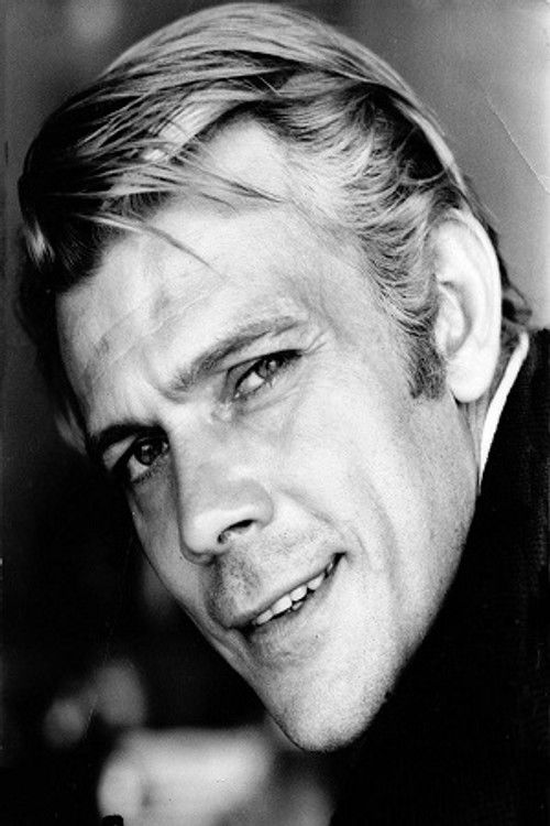 Photo of George Ardisson