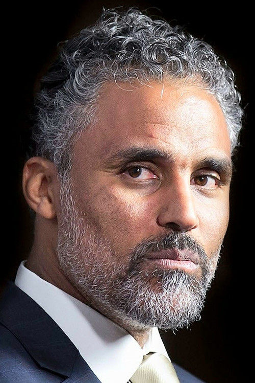 Photo of Rick Fox