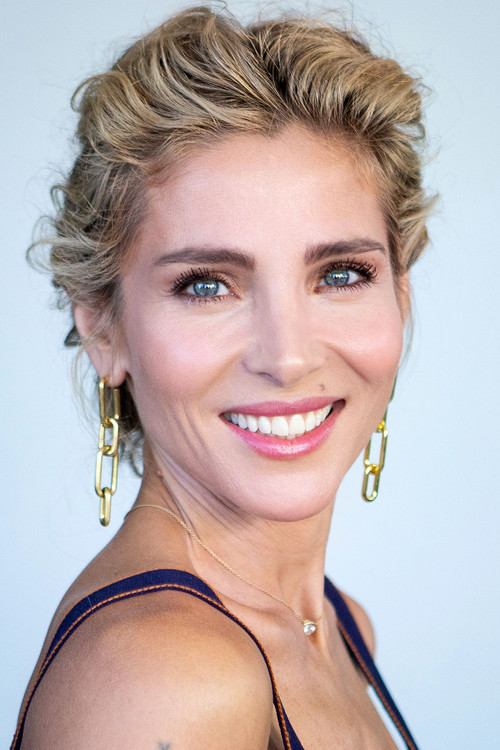 Photo of Elsa Pataky