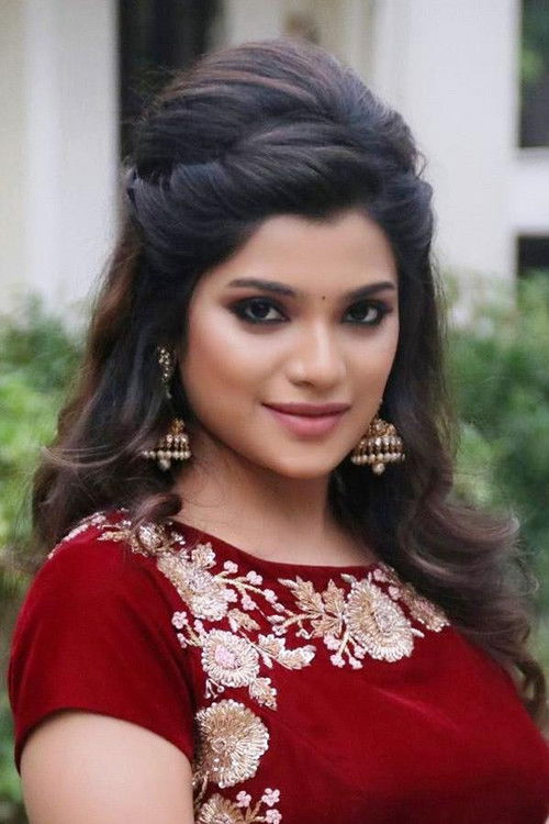Photo of Aathmika