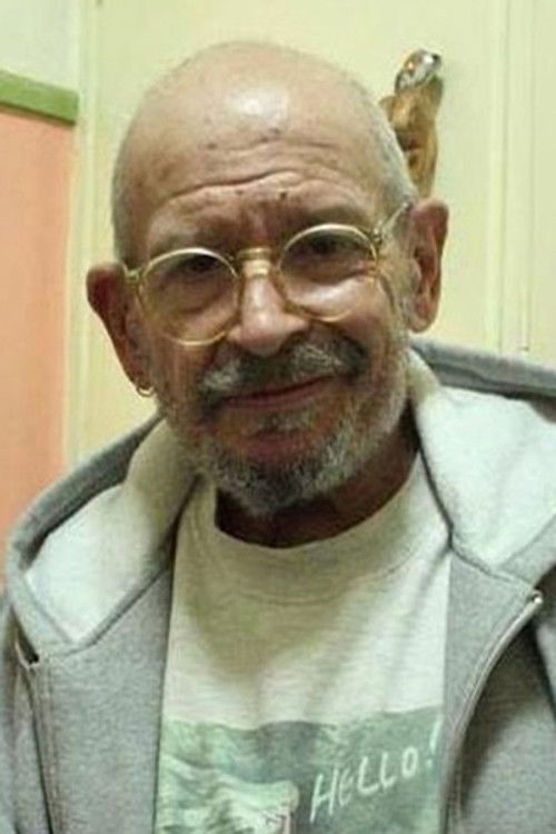 Photo of Dimitris Poulikakos