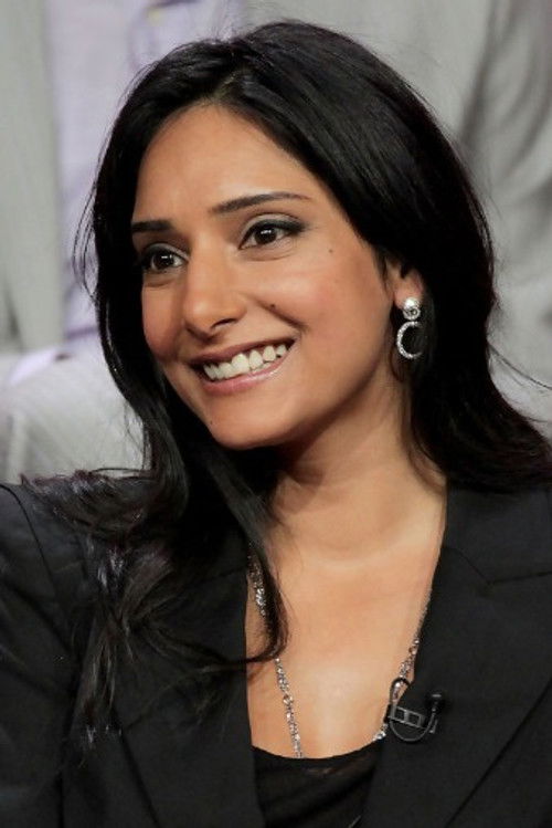 Photo of Rebecca Hazlewood