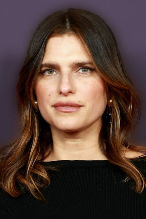 Photo of Lake Bell