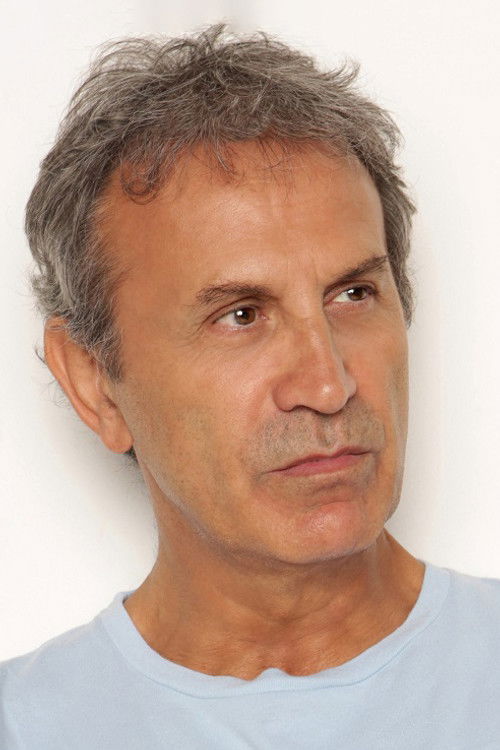 Photo of Giorgos Dalaras