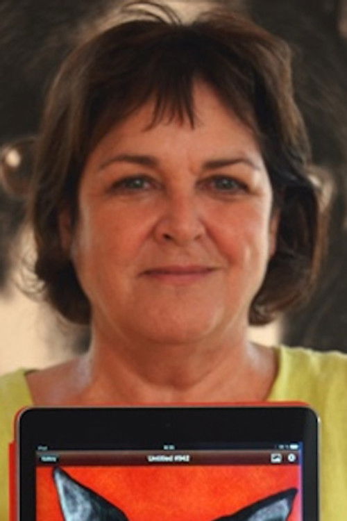 Photo of Andrée Pelletier