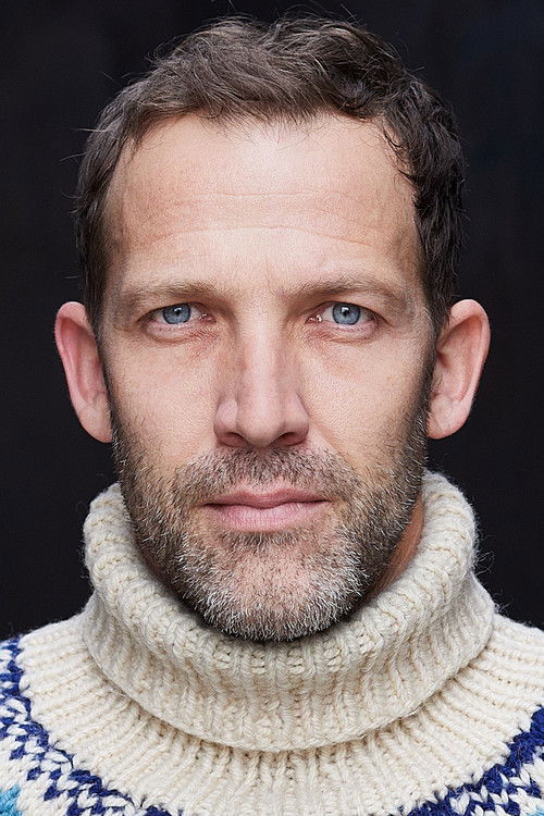 Photo of Tomas Spencer