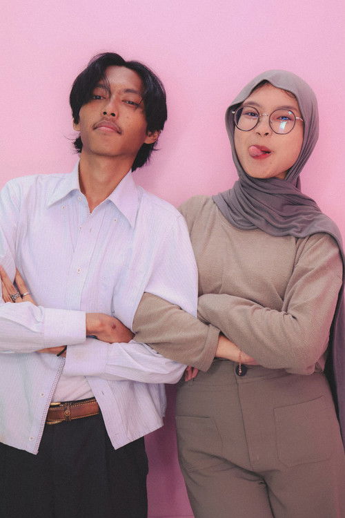 Photo of Chairul Fadhlan