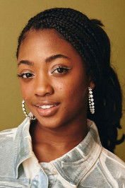 Photo of Leah Sava Jeffries