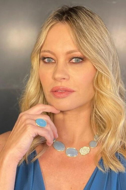 Photo of Anna Falchi