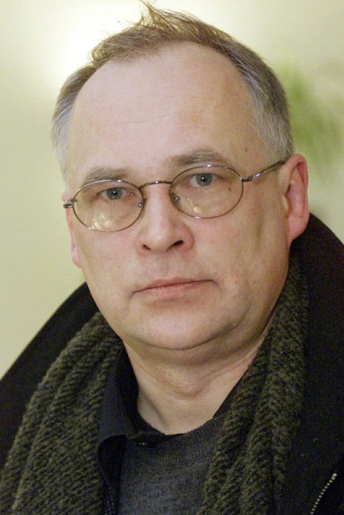 Photo of Viljo Saldre