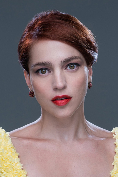 Photo of Elena Mengreli