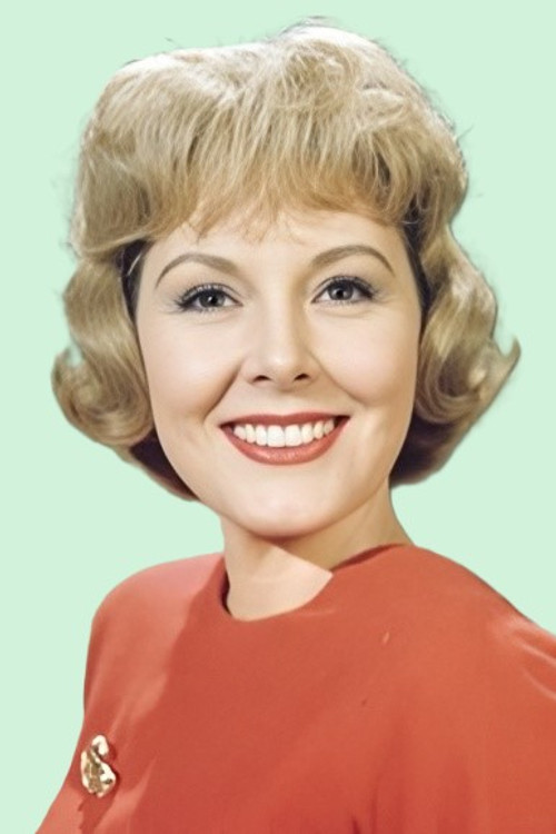 Photo of Jean Byron