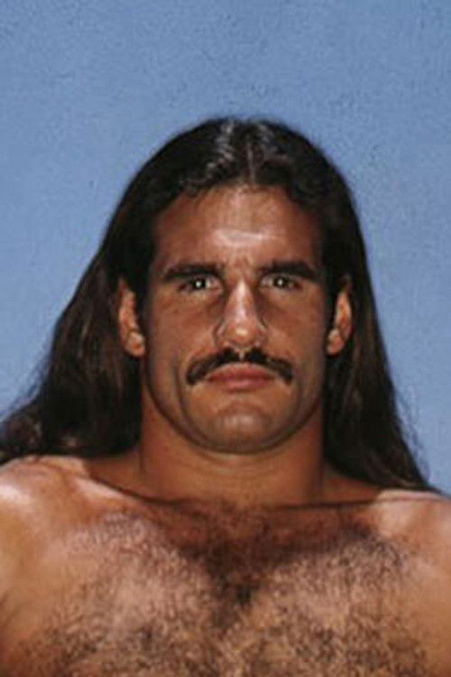 Photo of Jesse Ditmar