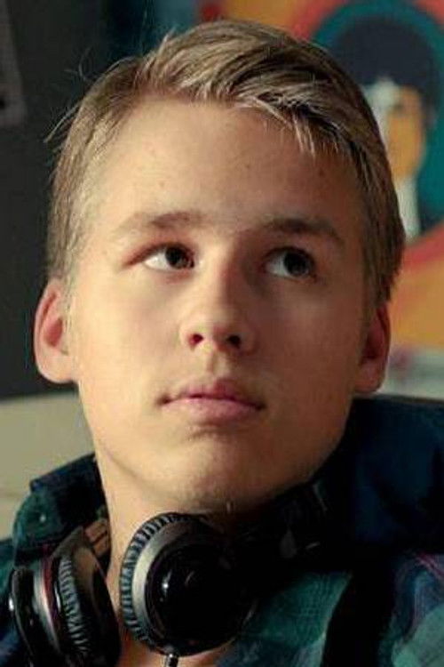 Photo of Aleksandr Samoylenko Jr.