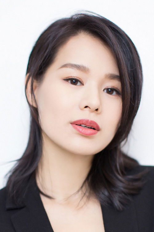 Photo of Myolie Wu Hang-Yee