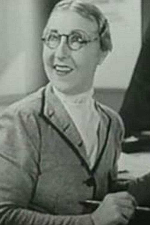 Photo of Josephine Whittell