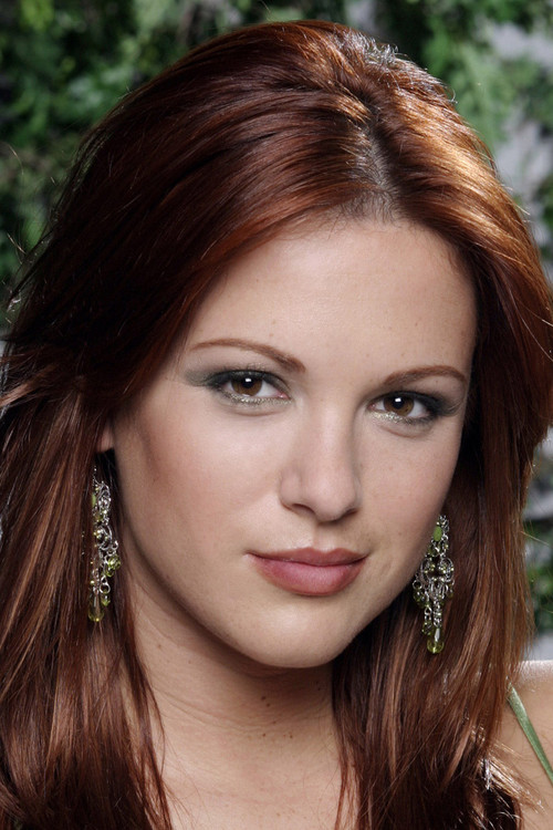 Photo of Danneel Ackles