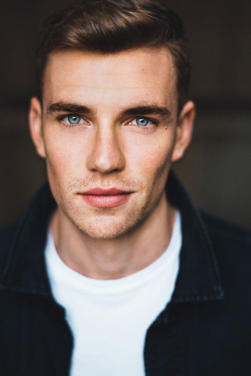 Photo of Zane Phillips