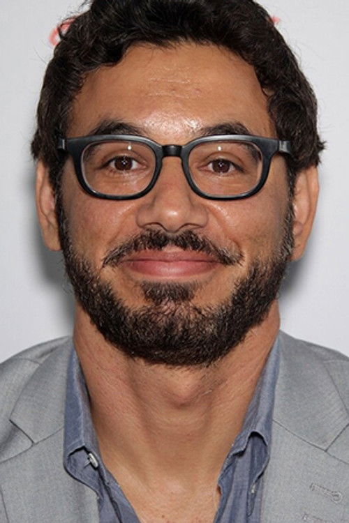 Photo of Al Madrigal