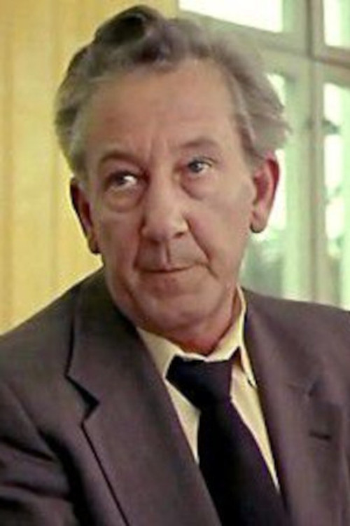 Photo of Vadim Vilskiy