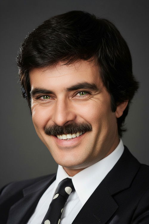 Photo of Tarık Akan