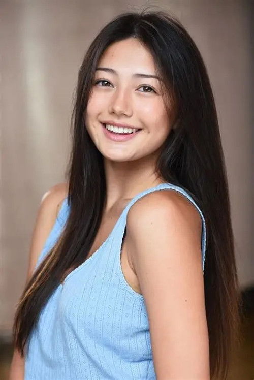 Photo of Miku Martineau