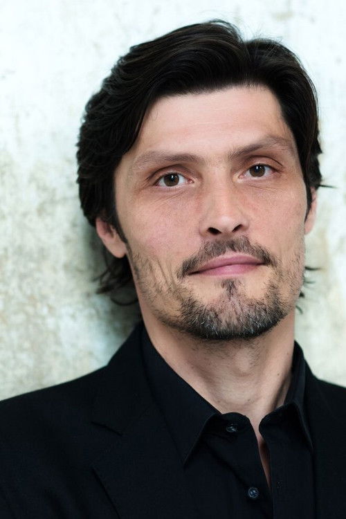 Photo of Stipe Erceg