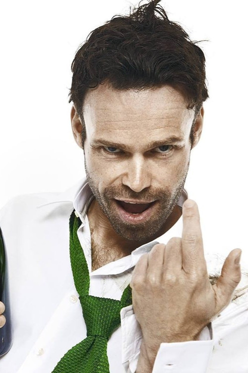 Photo of Mick Øgendahl