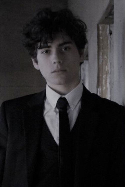 Photo of David Santos