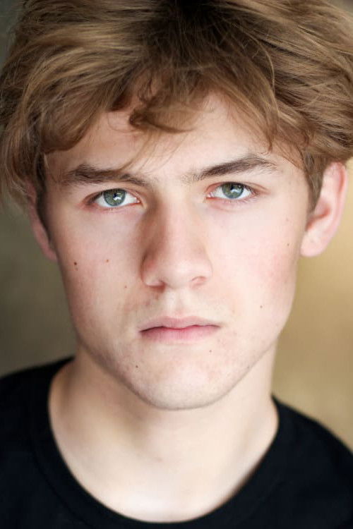 Photo of Louis Thresher