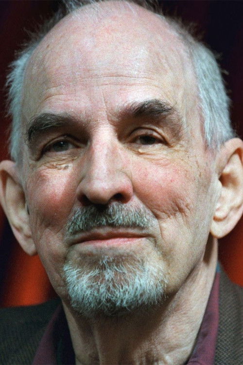 Photo of Ingmar Bergman