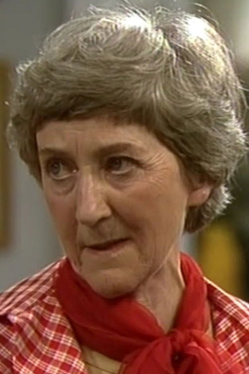 Photo of Else Petersen