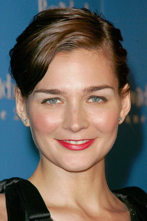 Photo of Heather Burns