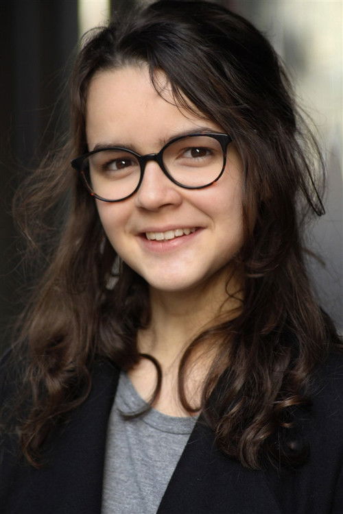 Photo of Josephine Callies